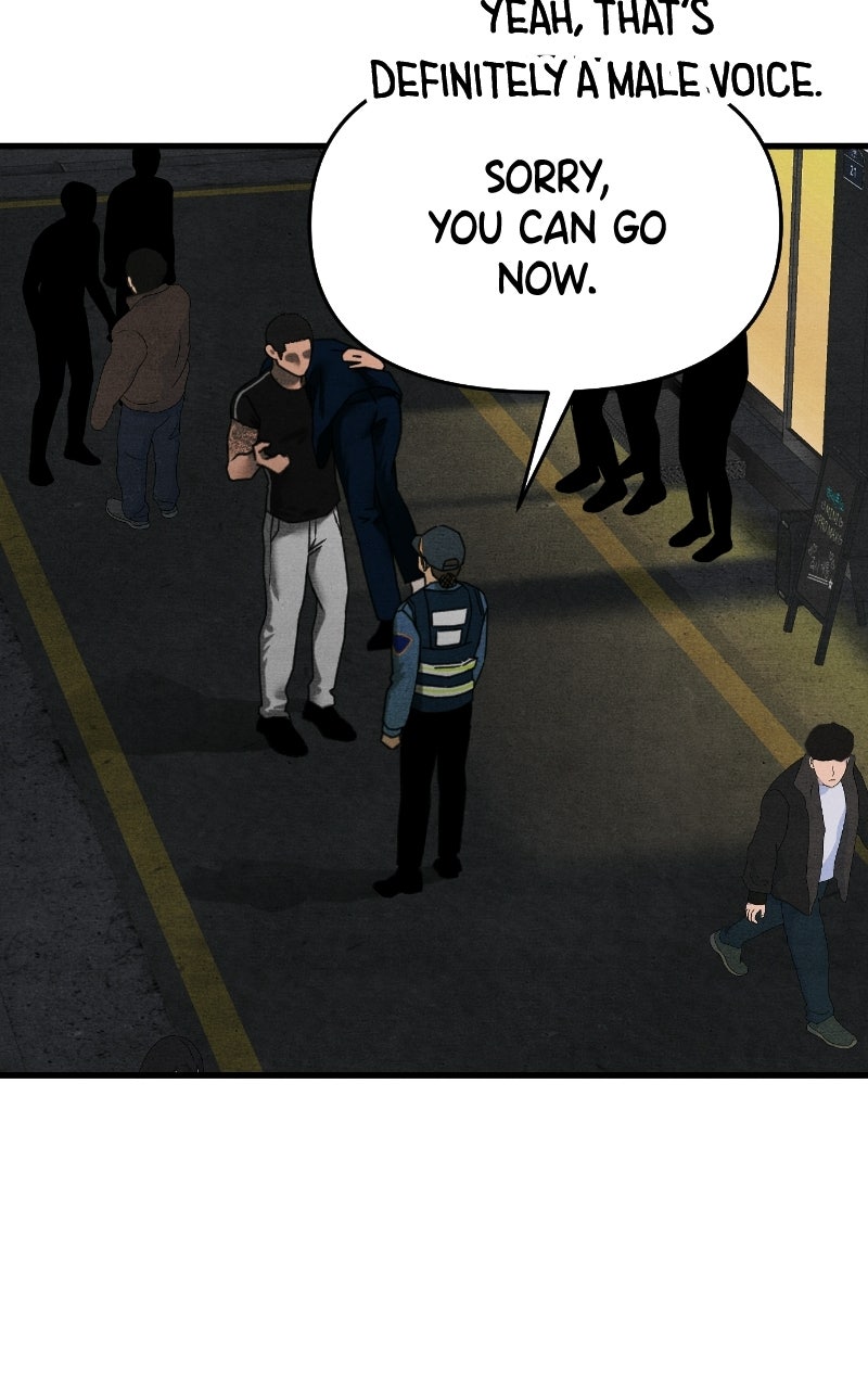 Who’s ThatLong-Haired Senior? (S2) Ep. 74 - Dreams, Dreams page 49 - 