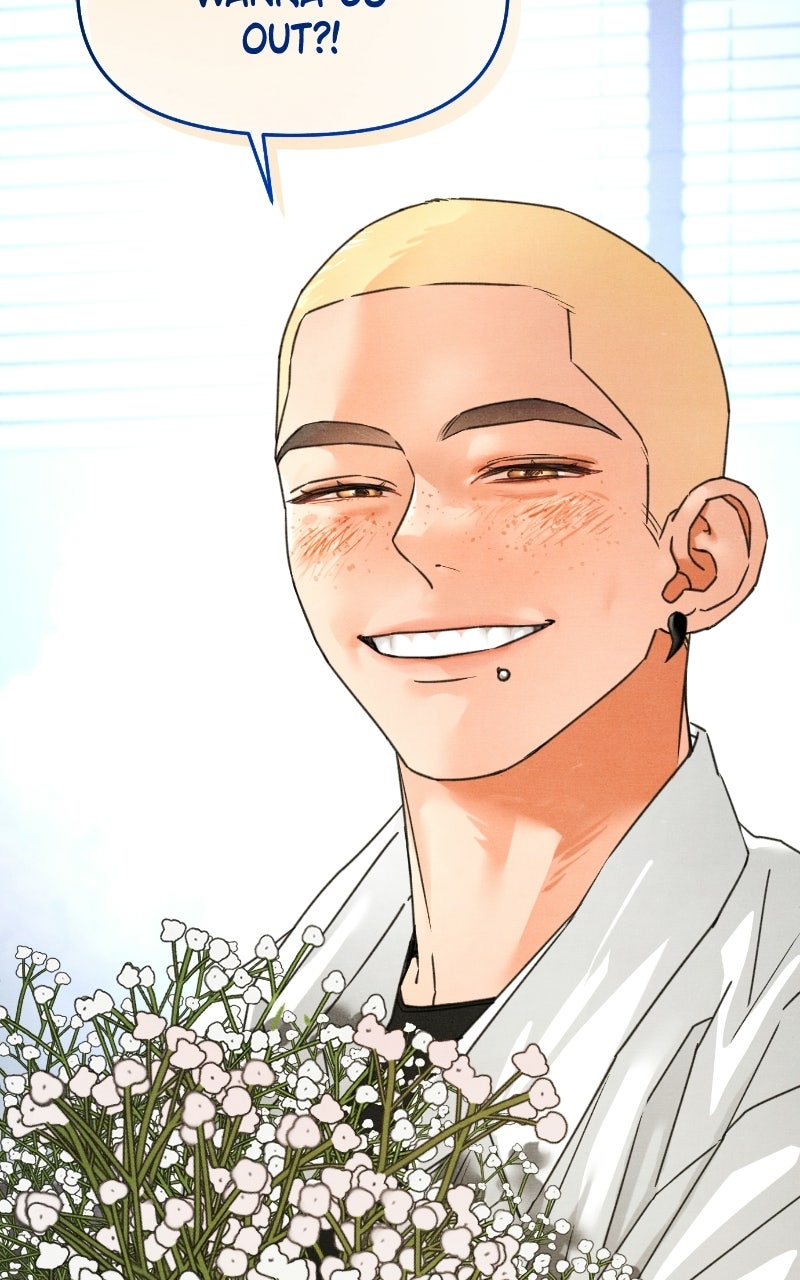 Who’s ThatLong-Haired Senior? (S2) Ep. 74 - Dreams, Dreams page 6 - 
