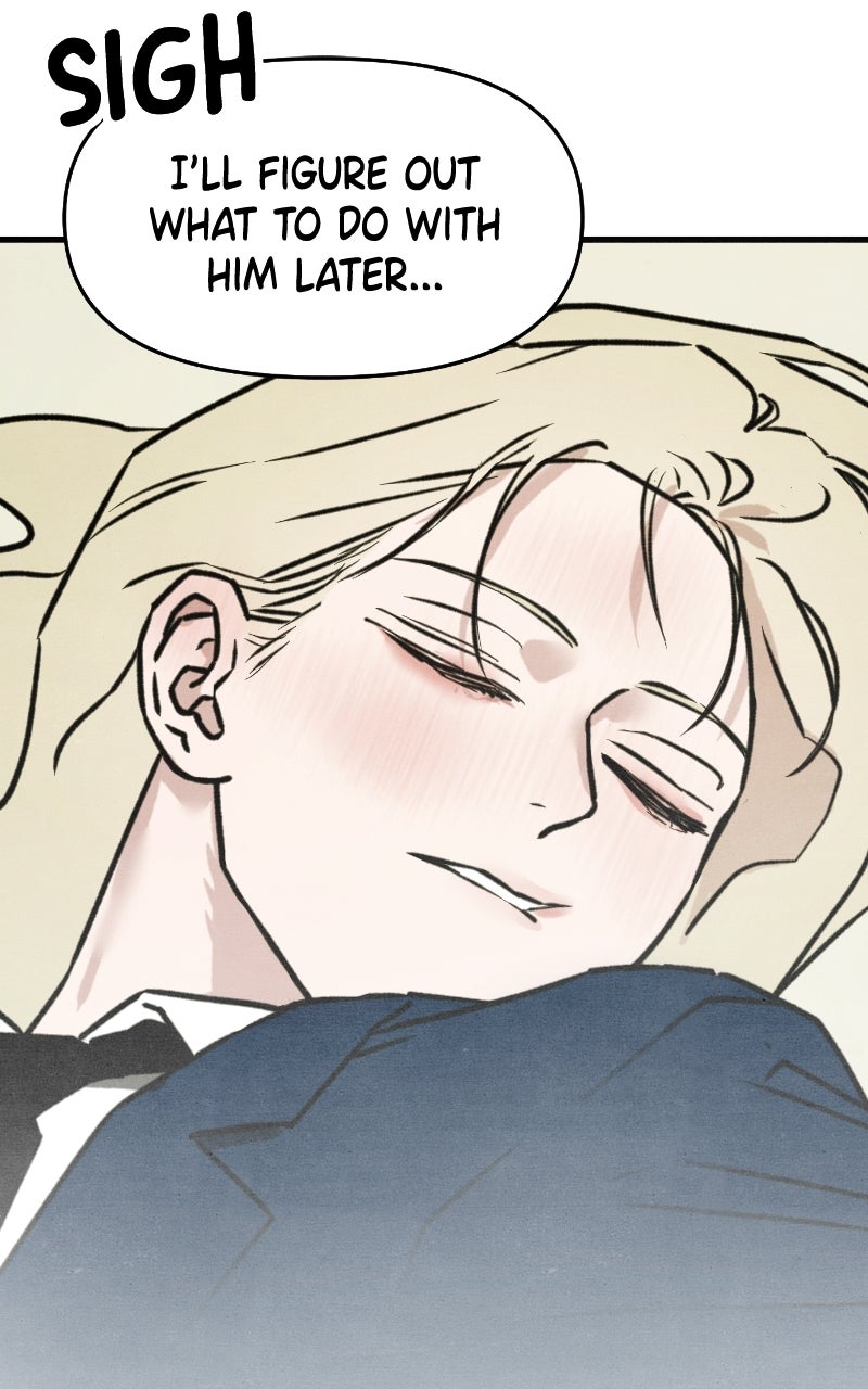 Who’s ThatLong-Haired Senior? (S2) Ep. 74 - Dreams, Dreams page 56 - 