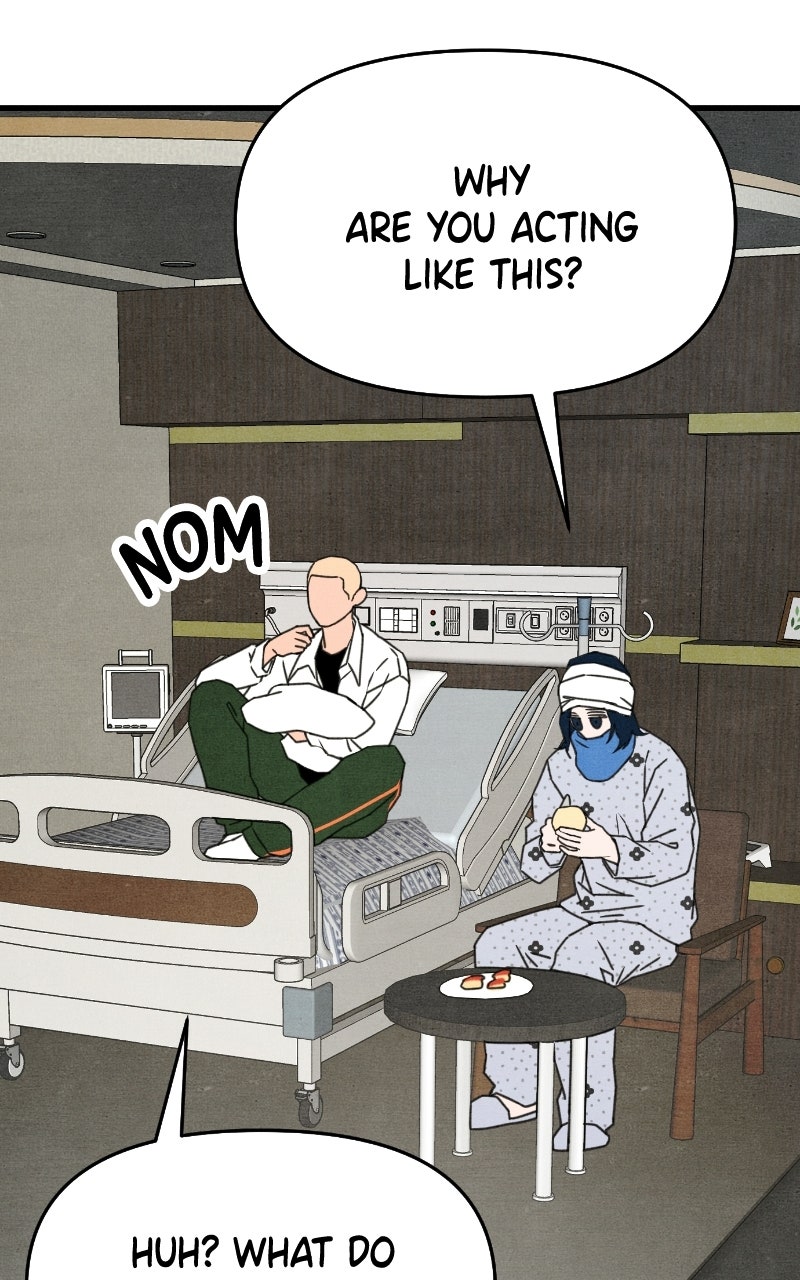 Who’s ThatLong-Haired Senior? (S2) Ep. 74 - Dreams, Dreams page 59 - 