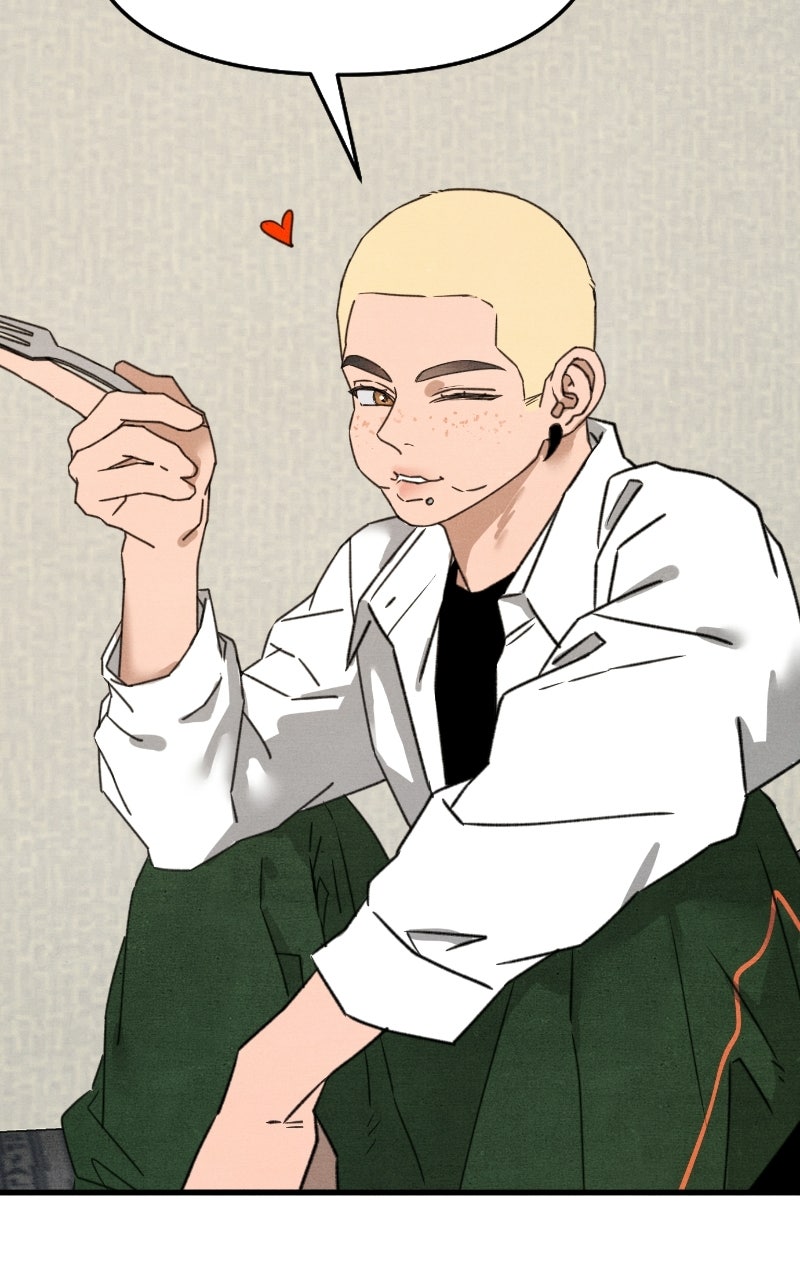 Who’s ThatLong-Haired Senior? (S2) Ep. 74 - Dreams, Dreams page 67 - 