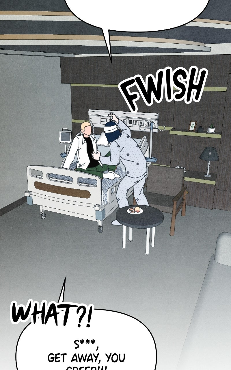 Who’s ThatLong-Haired Senior? (S2) Ep. 74 - Dreams, Dreams page 71 - 