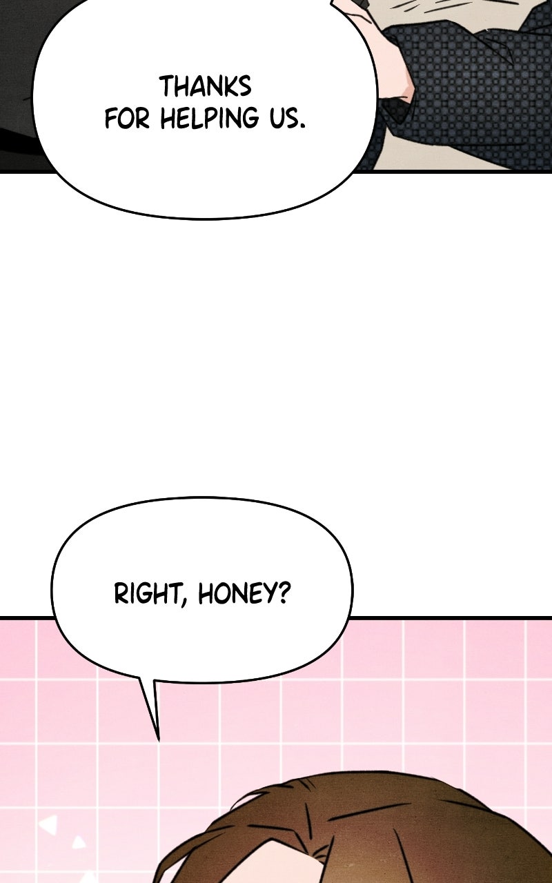 Who’s ThatLong-Haired Senior? (S2) Ep. 75 - When to Talk, When Not to Talk page 13 - 