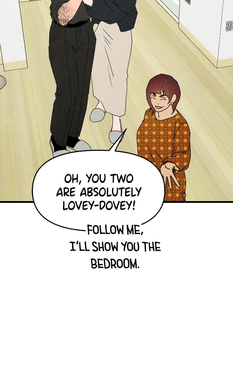 Who’s ThatLong-Haired Senior? (S2) Ep. 75 - When to Talk, When Not to Talk page 17 - 