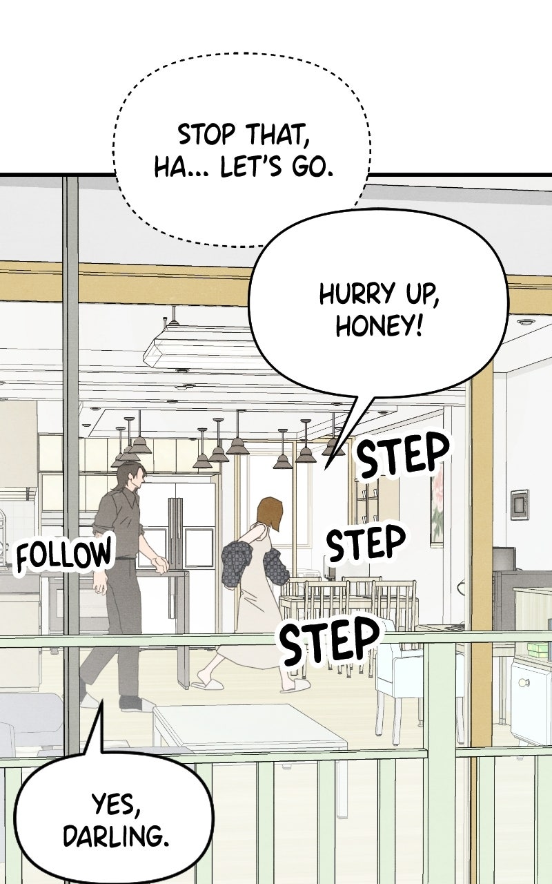 Who’s ThatLong-Haired Senior? (S2) Ep. 75 - When to Talk, When Not to Talk page 23 - 