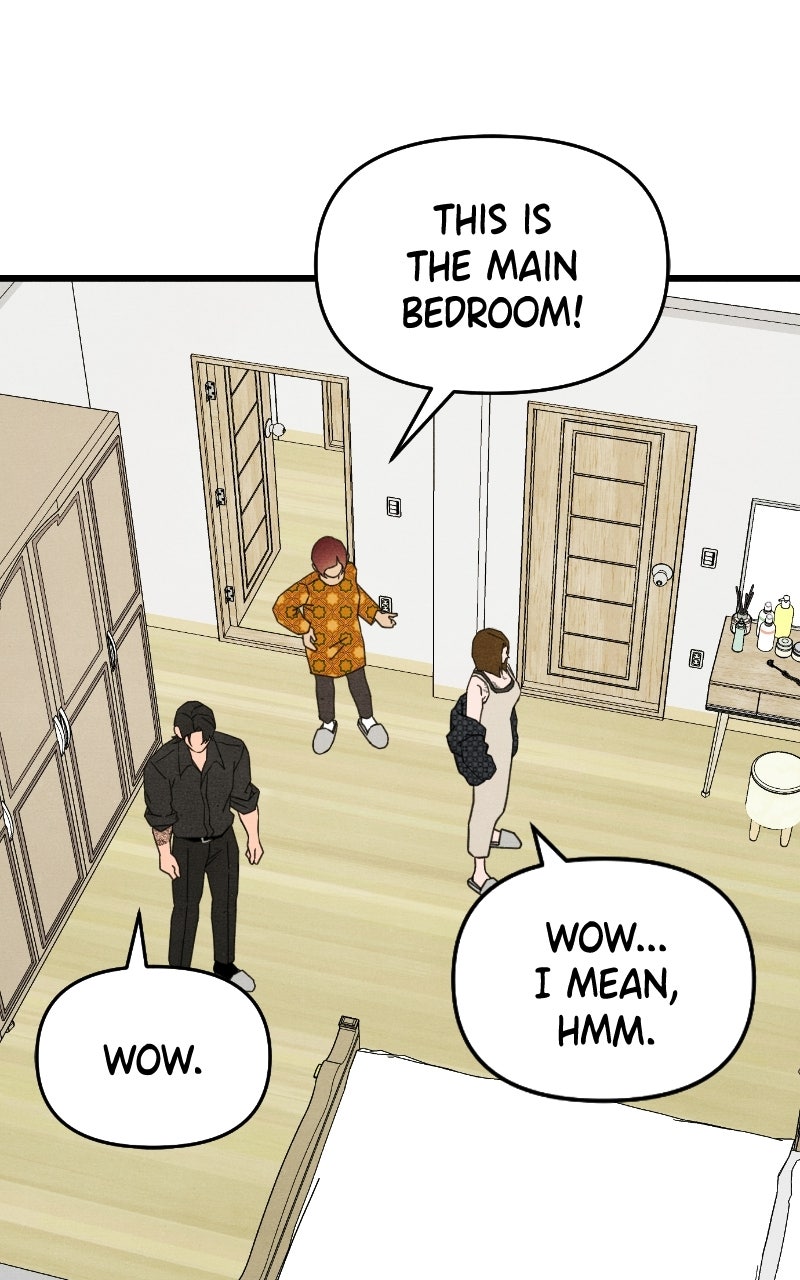 Who’s ThatLong-Haired Senior? (S2) Ep. 75 - When to Talk, When Not to Talk page 25 - 
