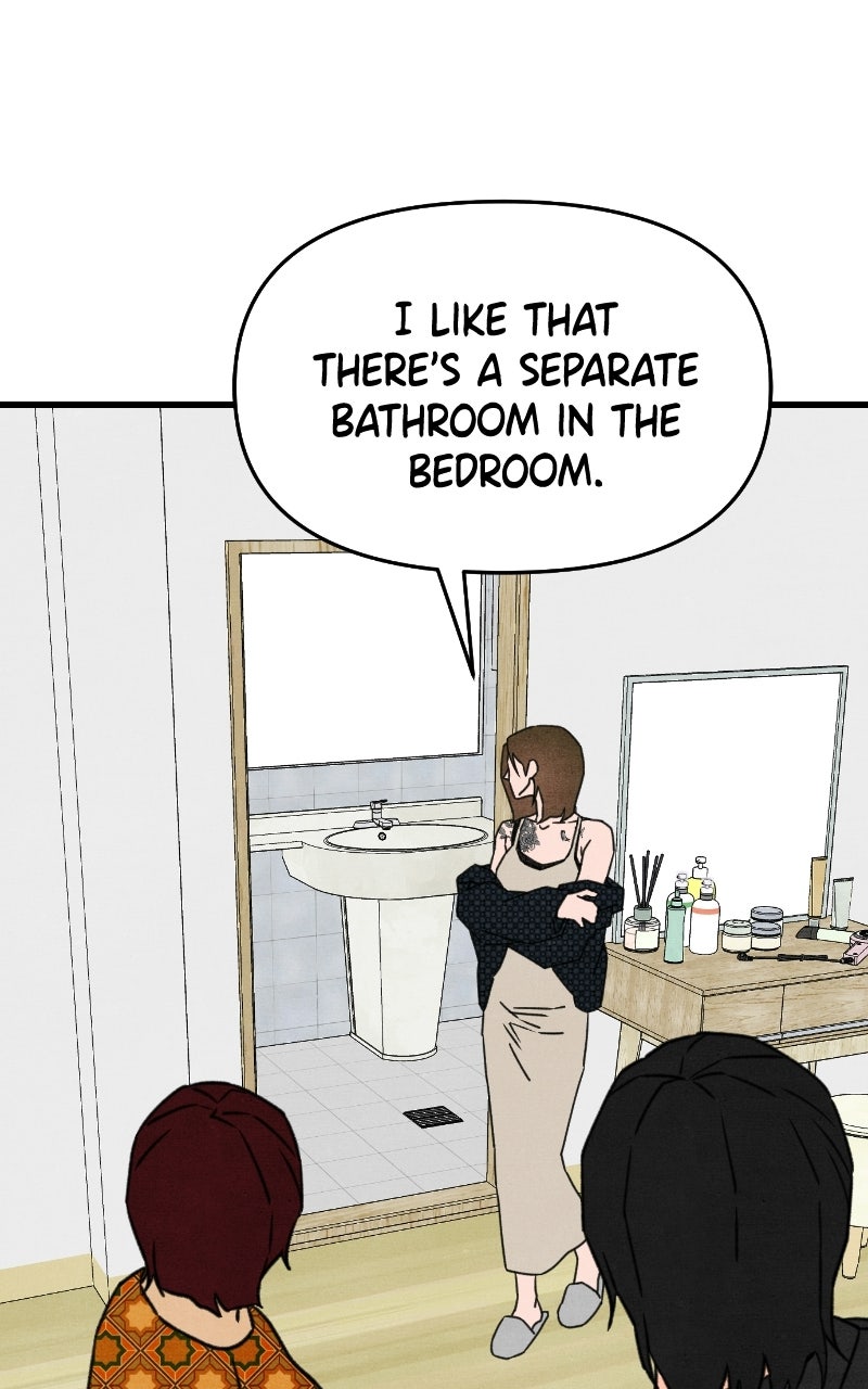 Who’s ThatLong-Haired Senior? (S2) Ep. 75 - When to Talk, When Not to Talk page 28 - 