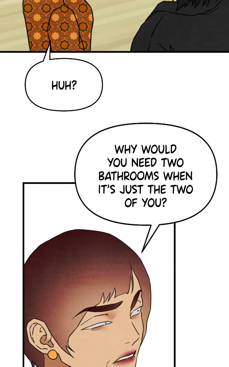 Who’s ThatLong-Haired Senior? (S2) Ep. 75 - When to Talk, When Not to Talk page 29 - 