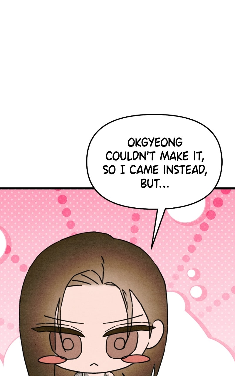 Who’s ThatLong-Haired Senior? (S2) Ep. 75 - When to Talk, When Not to Talk page 35 - 