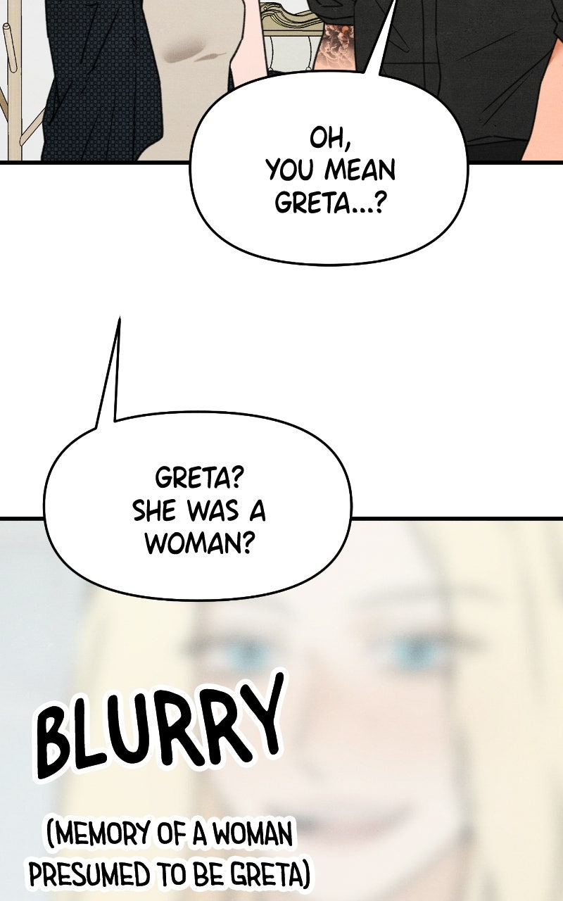 Who’s ThatLong-Haired Senior? (S2) Ep. 75 - When to Talk, When Not to Talk page 39 - 