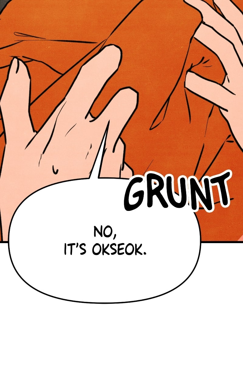 Who’s ThatLong-Haired Senior? (S2) Ep. 75 - When to Talk, When Not to Talk page 5 - 