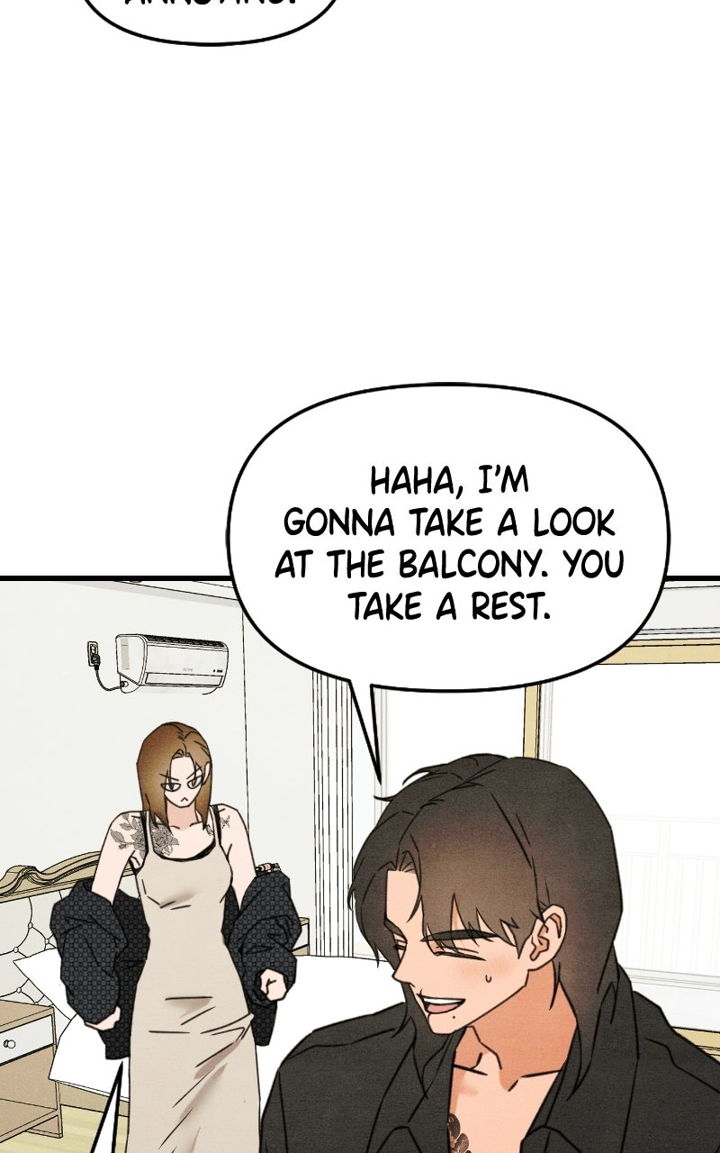 Who’s ThatLong-Haired Senior? (S2) Ep. 75 - When to Talk, When Not to Talk page 44 - 