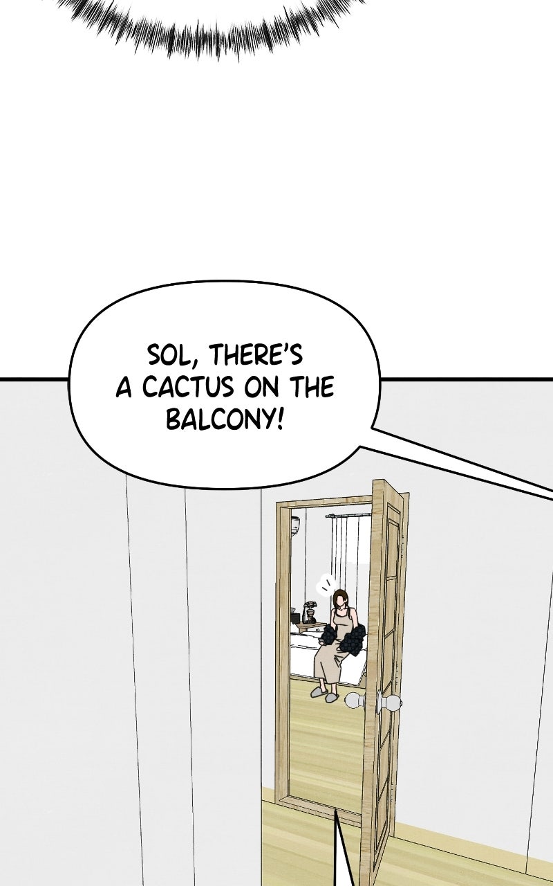 Who’s ThatLong-Haired Senior? (S2) Ep. 75 - When to Talk, When Not to Talk page 49 - 