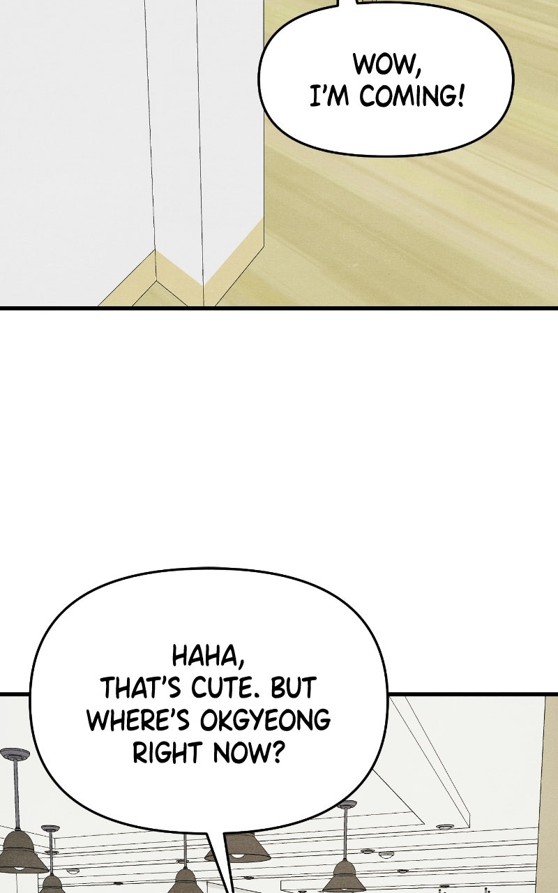 Who’s ThatLong-Haired Senior? (S2) Ep. 75 - When to Talk, When Not to Talk page 50 - 