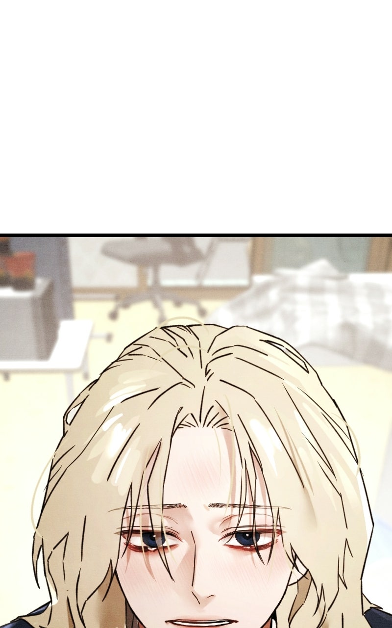 Who’s ThatLong-Haired Senior? (S2) Ep. 75 - When to Talk, When Not to Talk page 53 - 