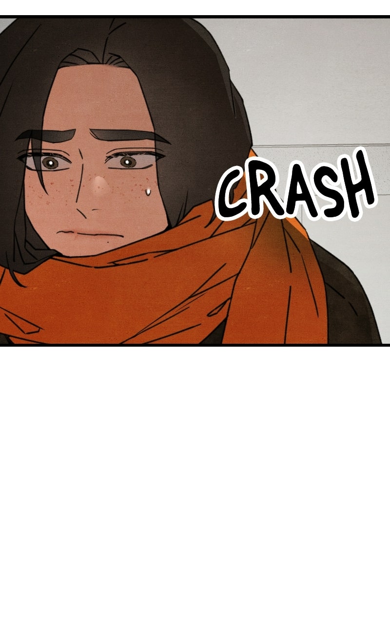 Who’s ThatLong-Haired Senior? (S2) Ep. 75 - When to Talk, When Not to Talk page 62 - 