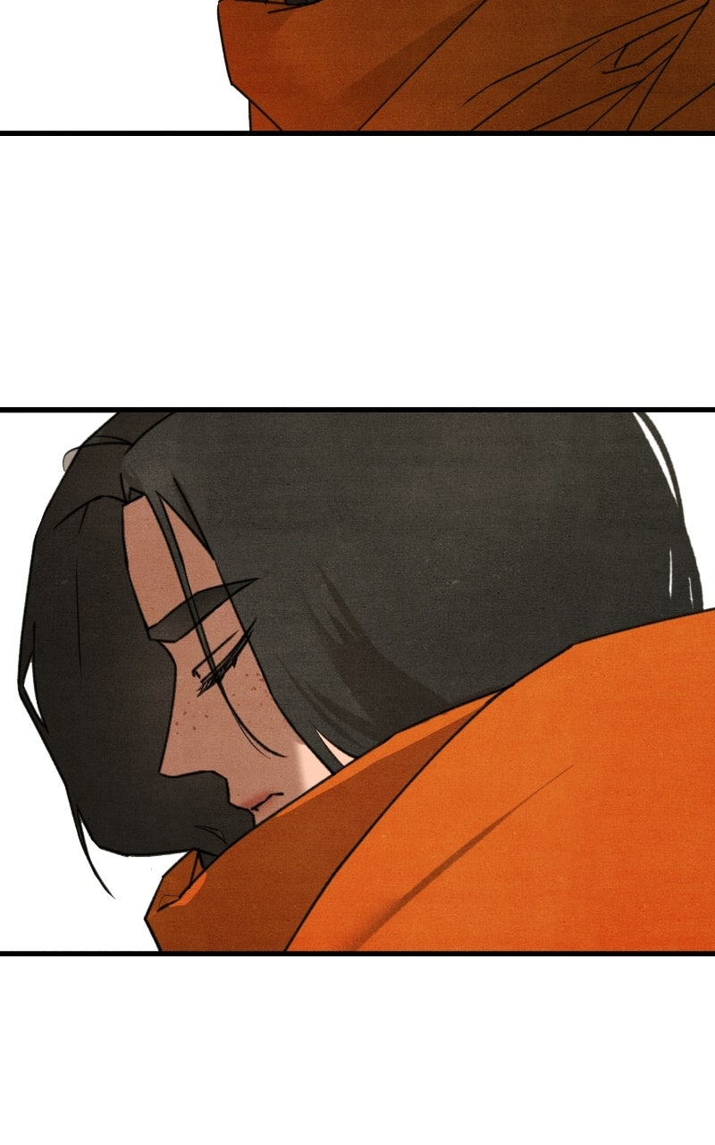 Who’s ThatLong-Haired Senior? (S2) Ep. 75 - When to Talk, When Not to Talk page 65 - 