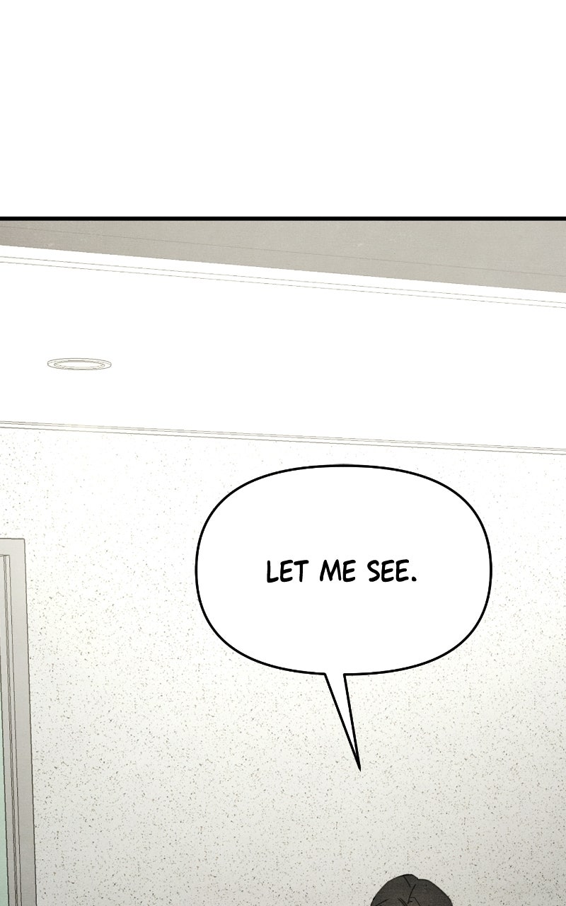 Who’s ThatLong-Haired Senior? (S2) Ep. 75 - When to Talk, When Not to Talk page 66 - 