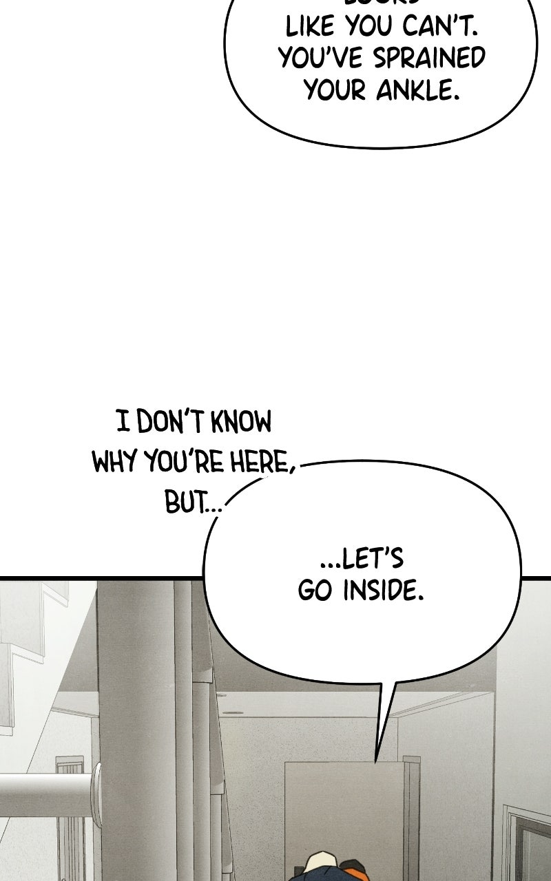 Who’s ThatLong-Haired Senior? (S2) Ep. 75 - When to Talk, When Not to Talk page 70 - 