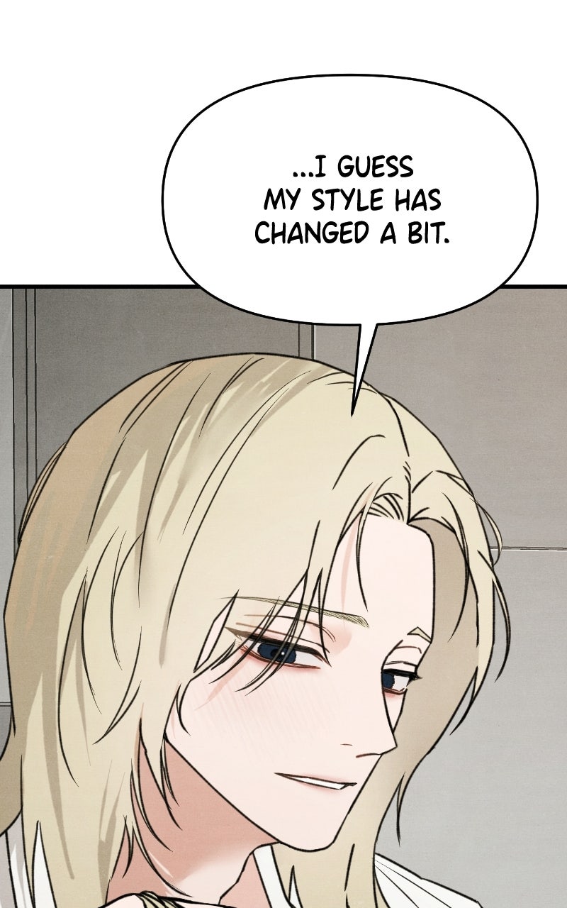 Who’s ThatLong-Haired Senior? (S2) Ep. 75 - When to Talk, When Not to Talk page 80 - 