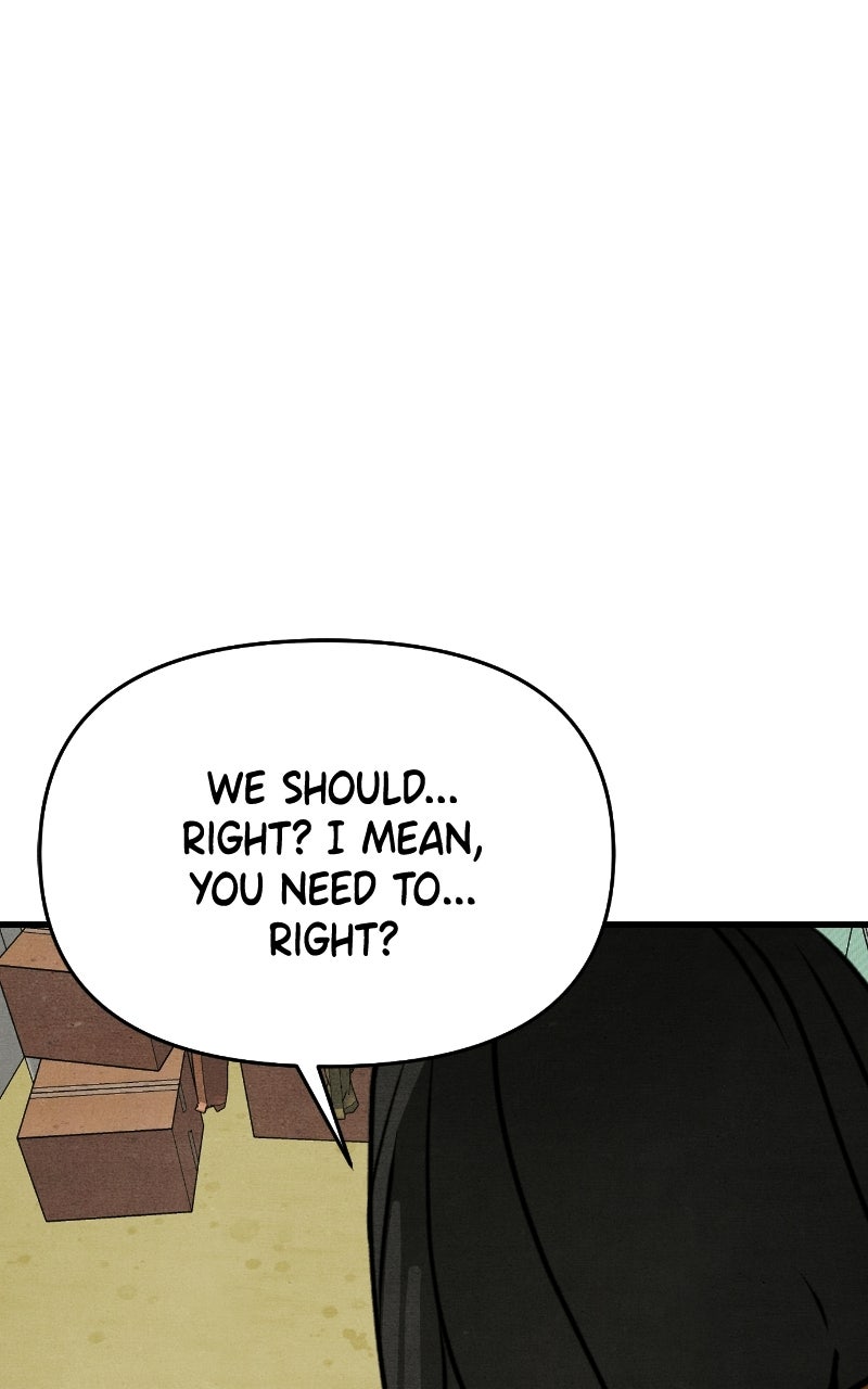 Who’s ThatLong-Haired Senior? (S2) Ep. 75 - When to Talk, When Not to Talk page 87 - 