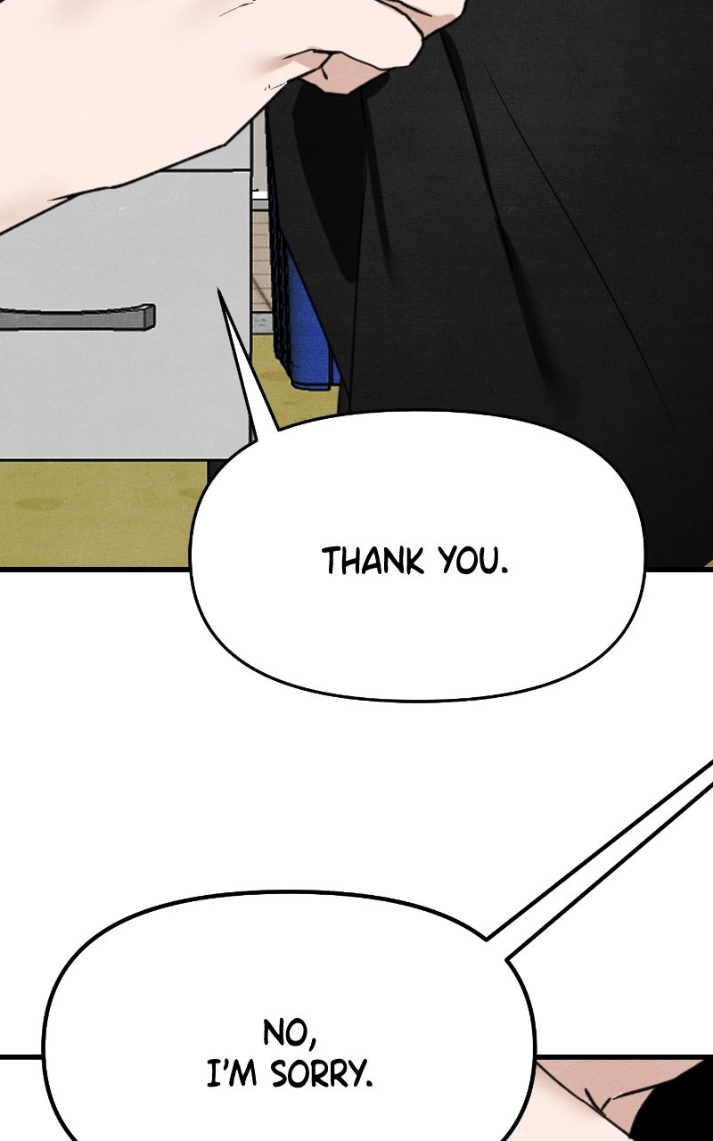 Who’s ThatLong-Haired Senior? (S2) Ep. 75 - When to Talk, When Not to Talk page 92 - 