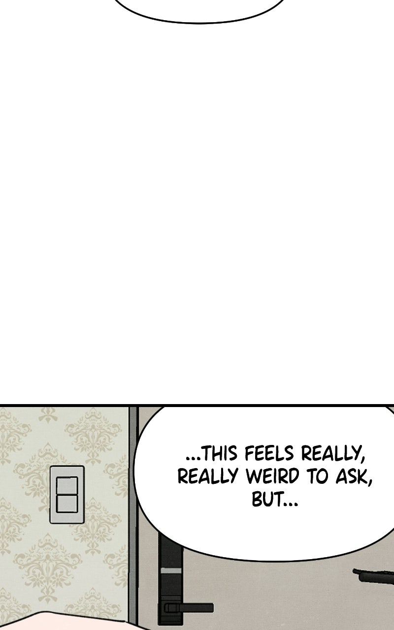 Who’s ThatLong-Haired Senior? (S2) Ep. 75 - When to Talk, When Not to Talk page 95 - 