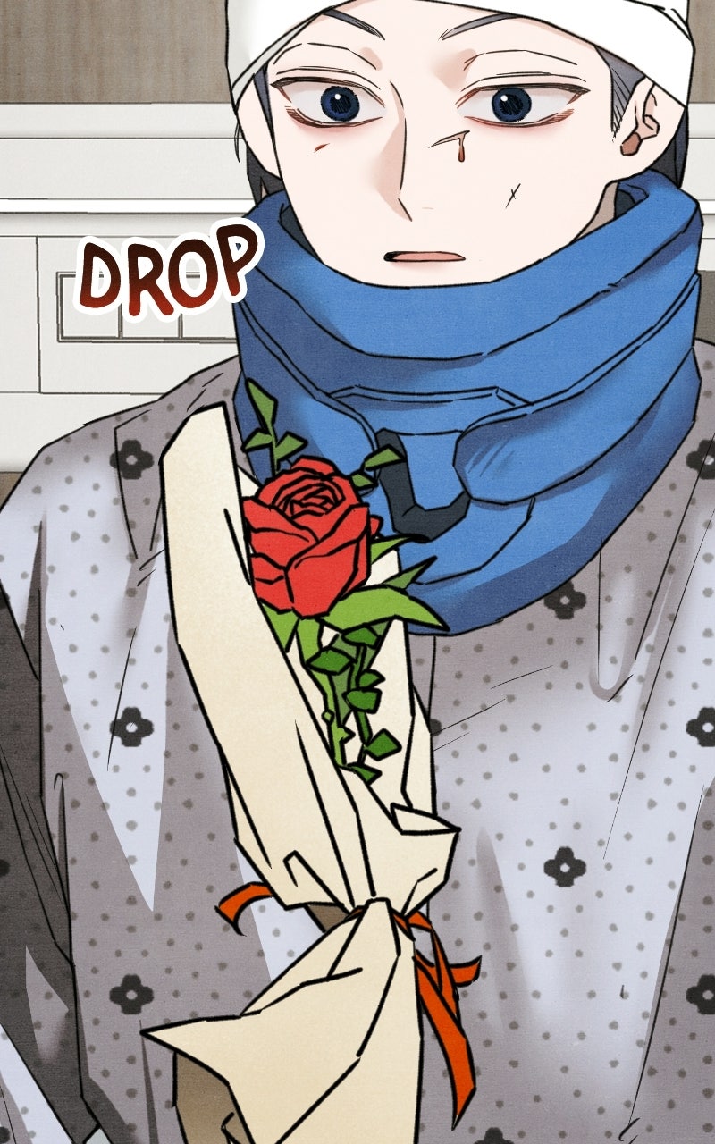 Who’s ThatLong-Haired Senior? (S2) Ep. 76 - Hyeon’s Mirror page 103 - 