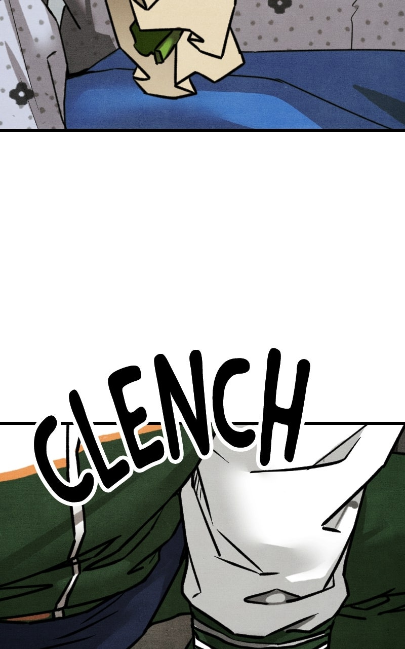 Who’s ThatLong-Haired Senior? (S2) Ep. 76 - Hyeon’s Mirror page 104 - 