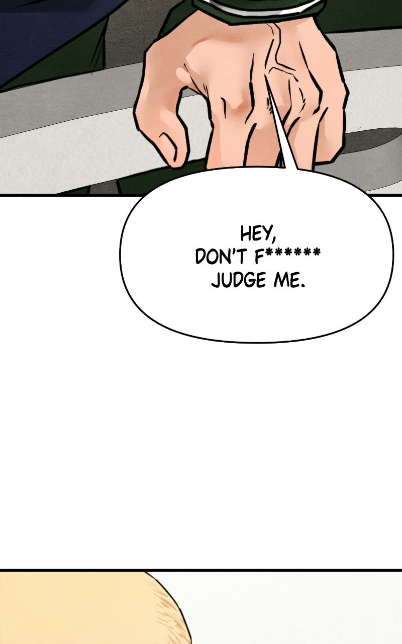 Who’s ThatLong-Haired Senior? (S2) Ep. 76 - Hyeon’s Mirror page 105 - 
