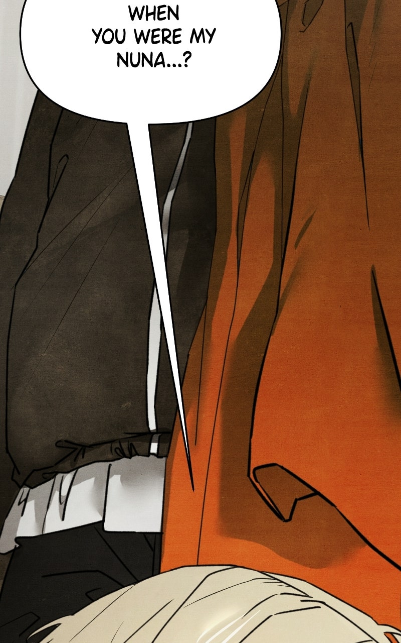 Who’s ThatLong-Haired Senior? (S2) Ep. 76 - Hyeon’s Mirror page 13 - 
