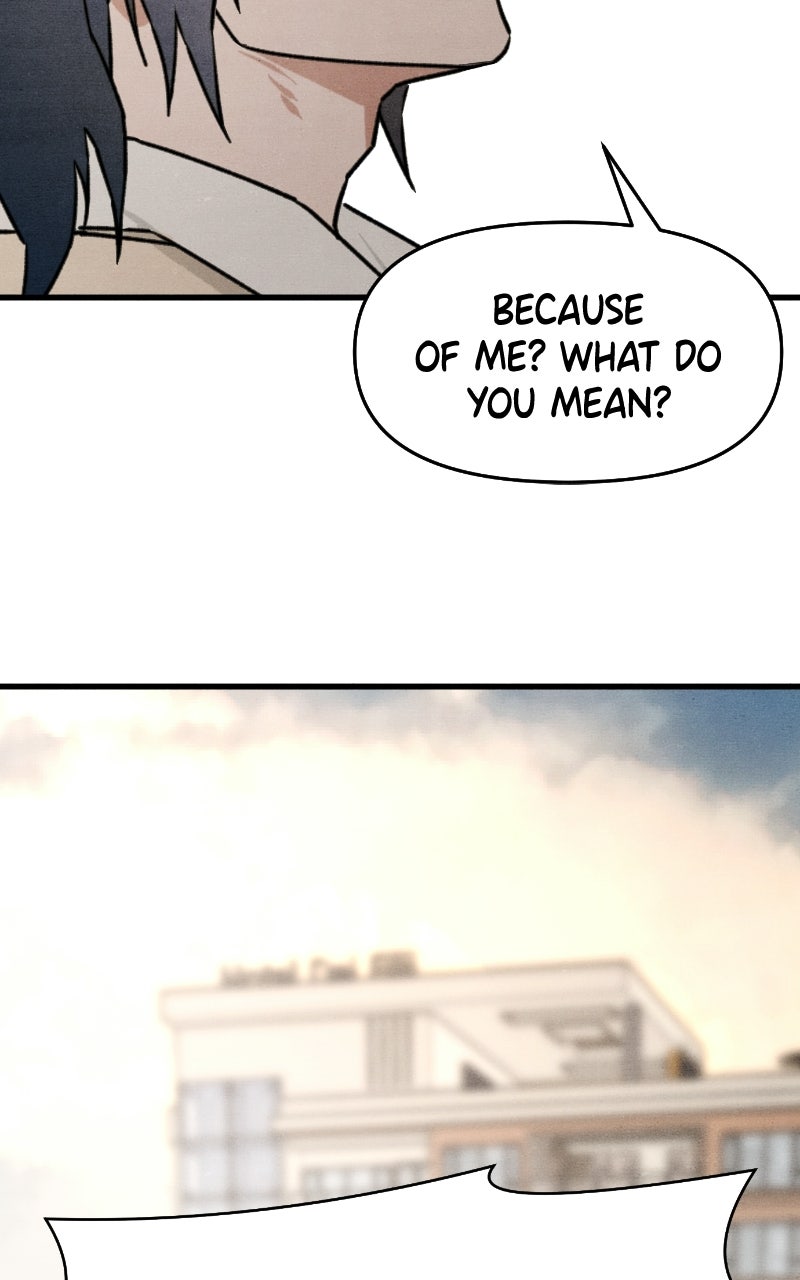 Who’s ThatLong-Haired Senior? (S2) Ep. 76 - Hyeon’s Mirror page 22 - 