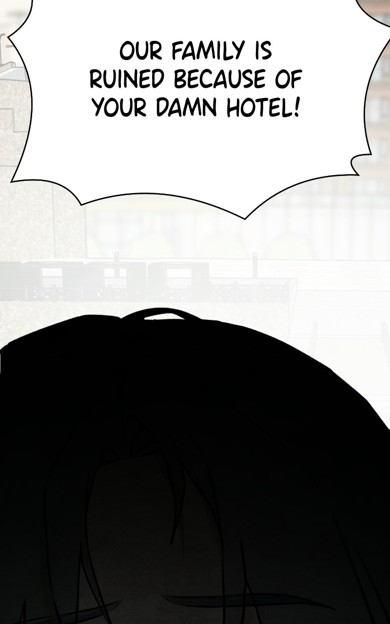 Who’s ThatLong-Haired Senior? (S2) Ep. 76 - Hyeon’s Mirror page 23 - 