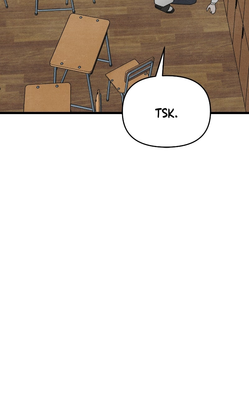 Who’s ThatLong-Haired Senior? (S2) Ep. 76 - Hyeon’s Mirror page 30 - 