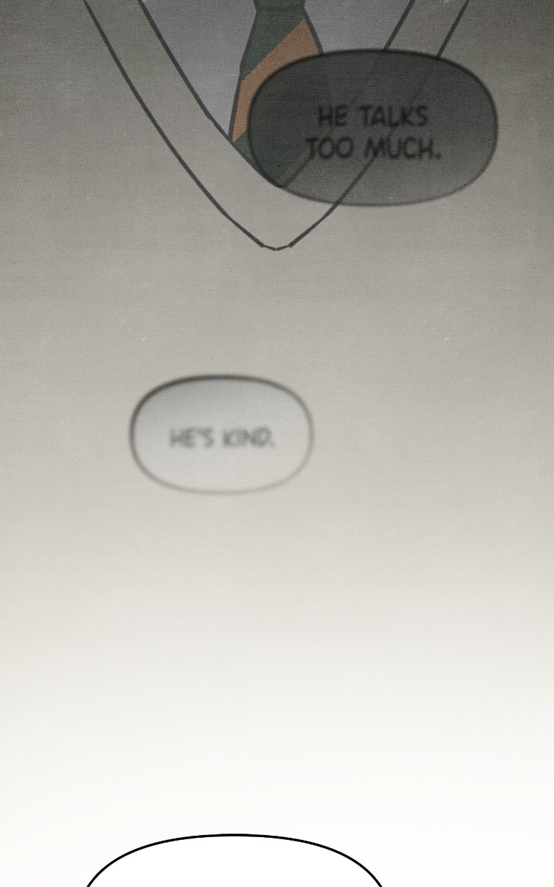 Who’s ThatLong-Haired Senior? (S2) Ep. 76 - Hyeon’s Mirror page 40 - 