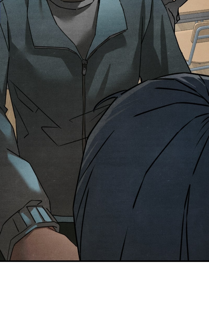 Who’s ThatLong-Haired Senior? (S2) Ep. 76 - Hyeon’s Mirror page 43 - 