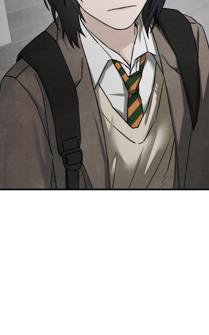 Who’s ThatLong-Haired Senior? (S2) Ep. 76 - Hyeon’s Mirror page 49 - 