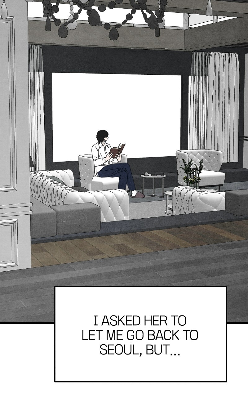Who’s ThatLong-Haired Senior? (S2) Ep. 76 - Hyeon’s Mirror page 60 - 