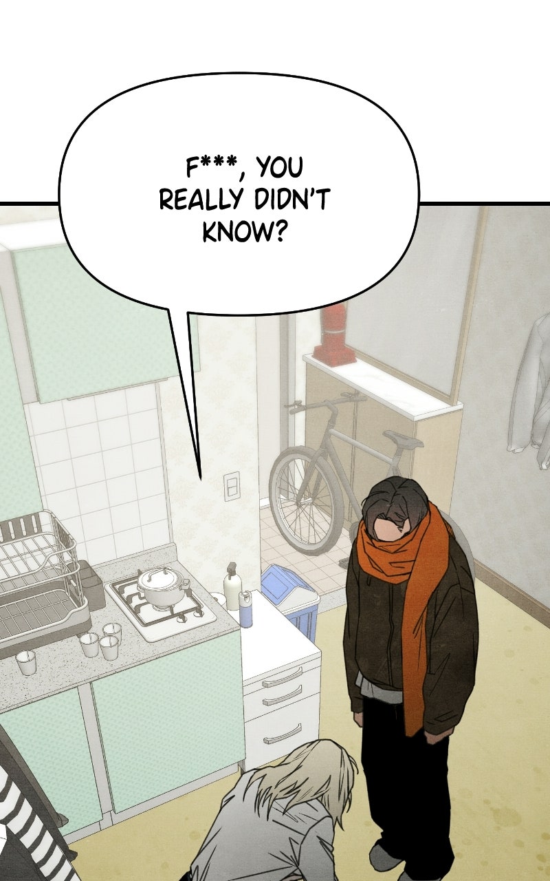 Who’s ThatLong-Haired Senior? (S2) Ep. 76 - Hyeon’s Mirror page 7 - 