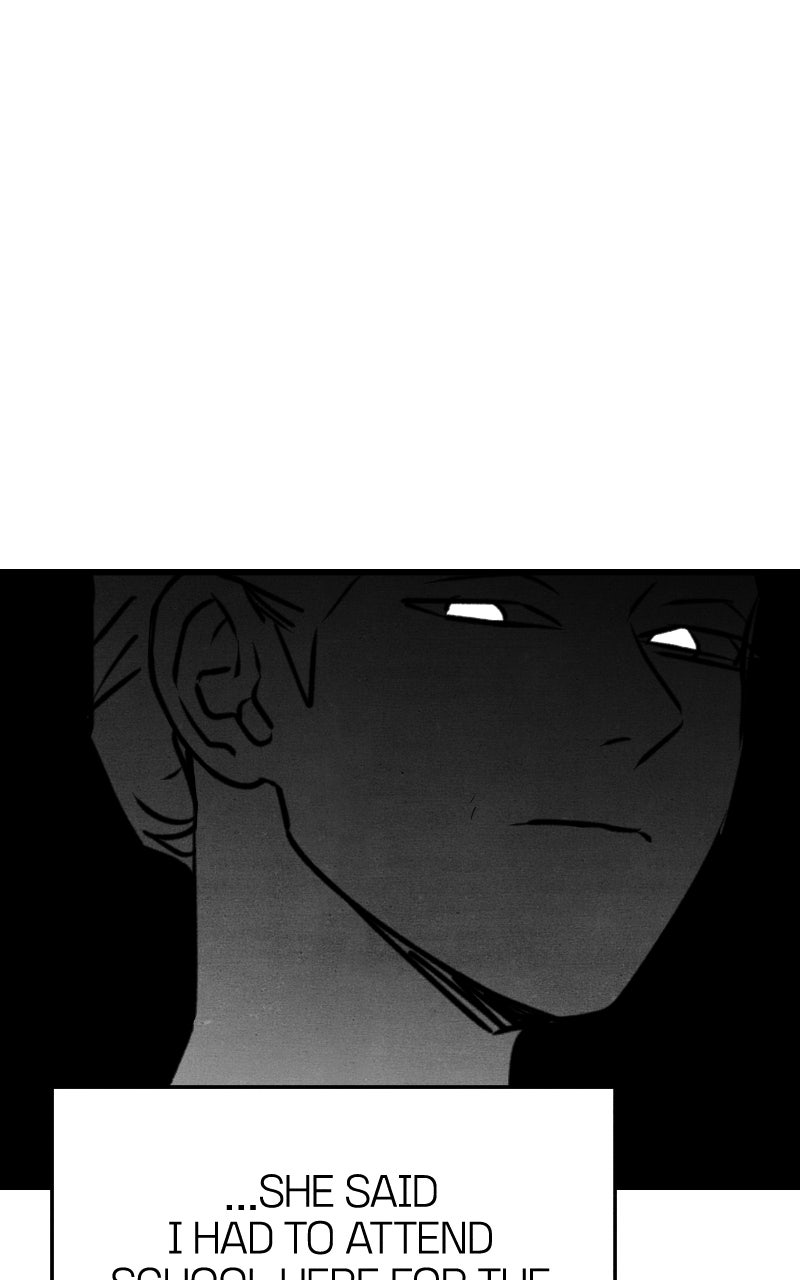 Who’s ThatLong-Haired Senior? (S2) Ep. 76 - Hyeon’s Mirror page 61 - 