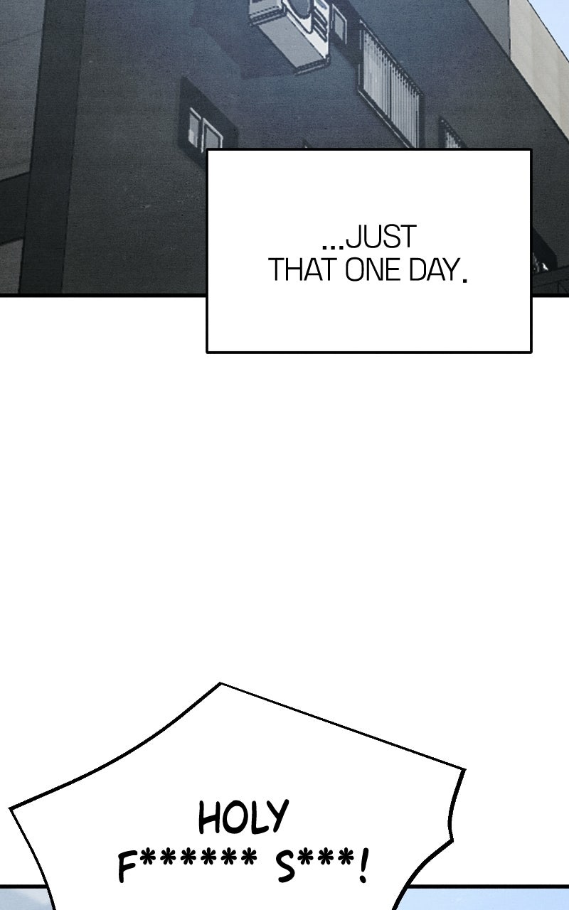Who’s ThatLong-Haired Senior? (S2) Ep. 76 - Hyeon’s Mirror page 65 - 