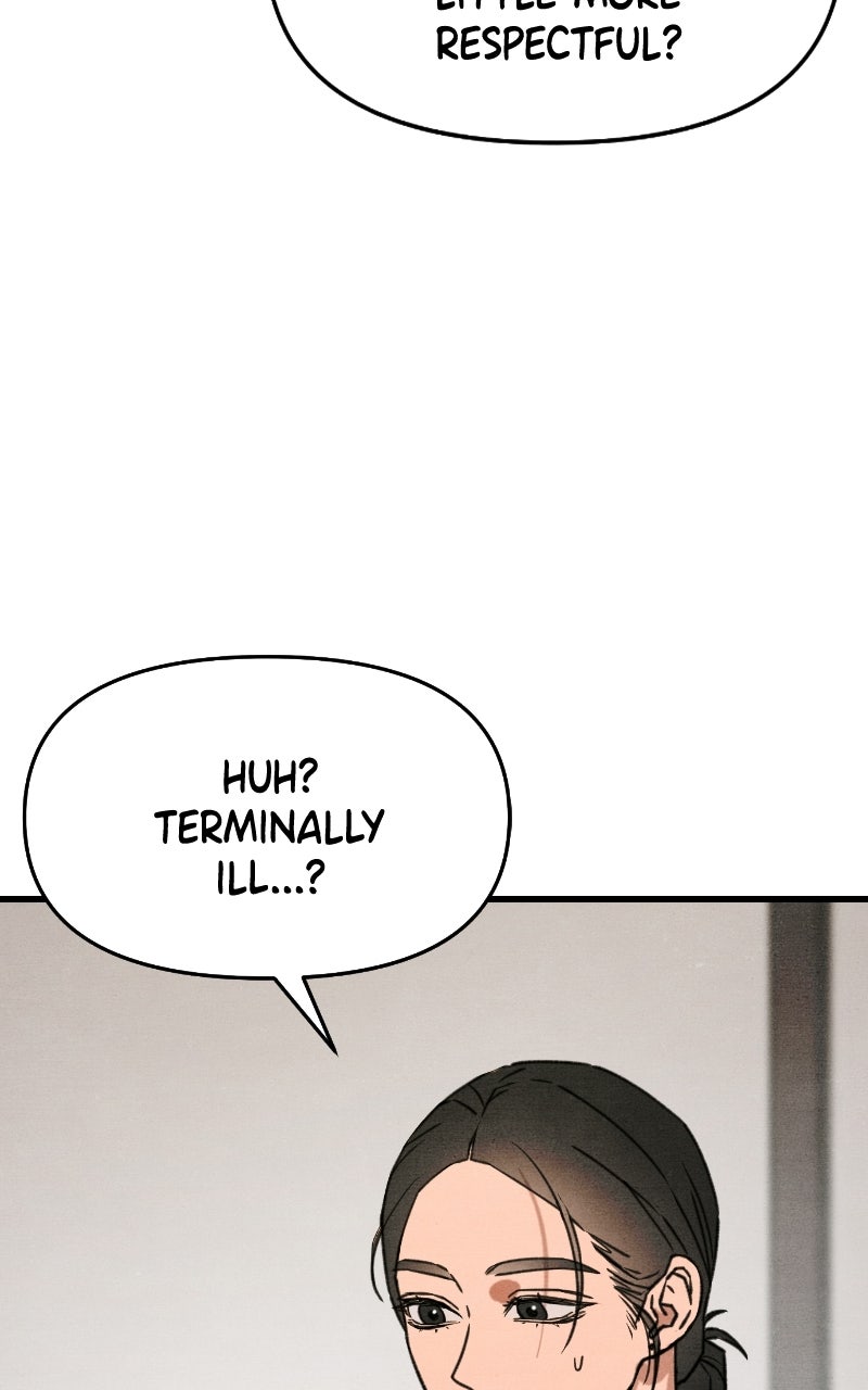 Who’s ThatLong-Haired Senior? (S2) Ep. 76 - Hyeon’s Mirror page 84 - 