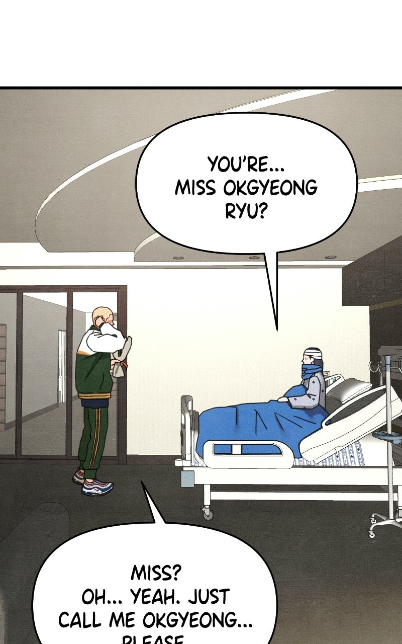 Who’s ThatLong-Haired Senior? (S2) Ep. 76 - Hyeon’s Mirror page 90 - 