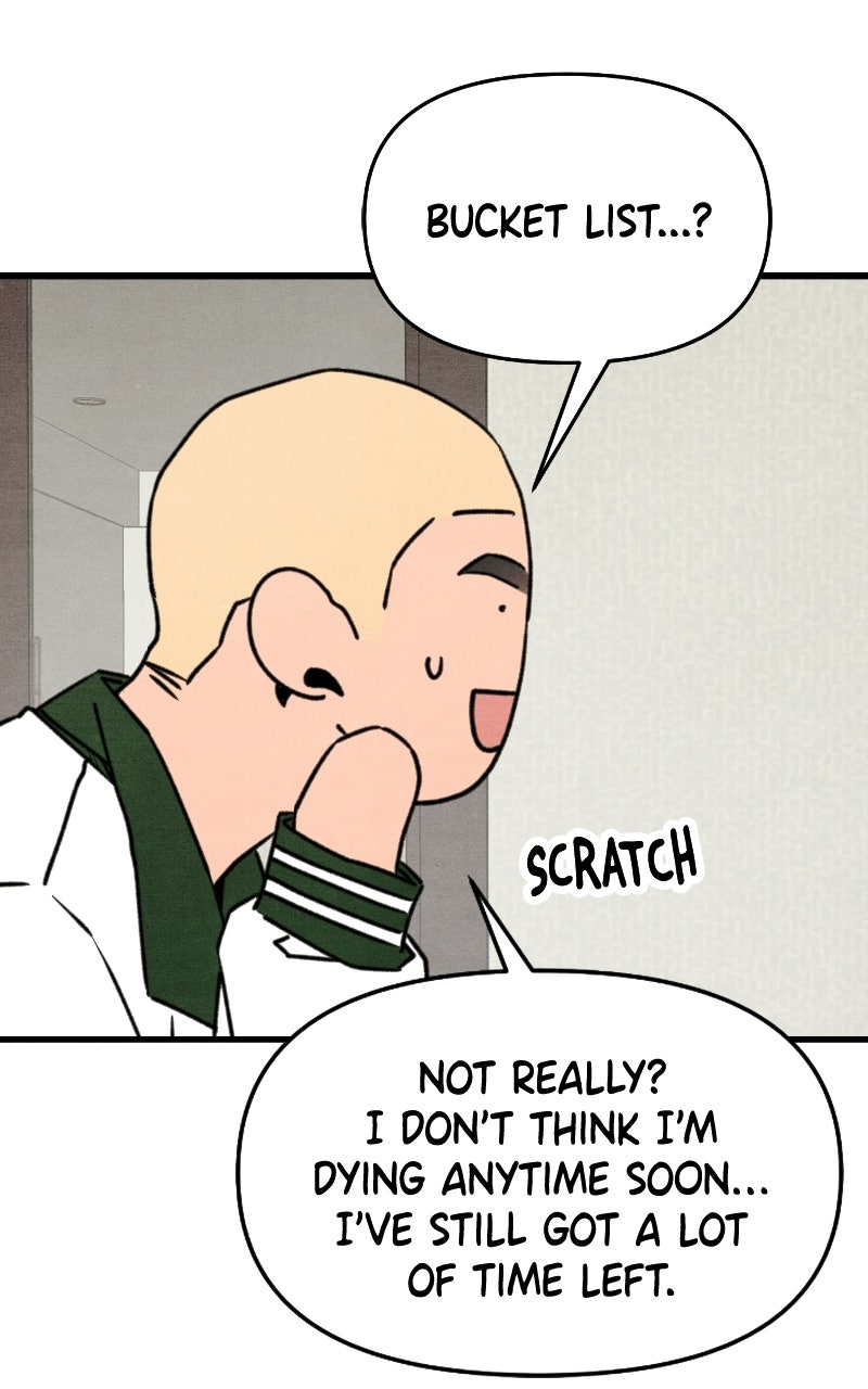 Who’s ThatLong-Haired Senior? (S2) Ep. 76 - Hyeon’s Mirror page 97 - 