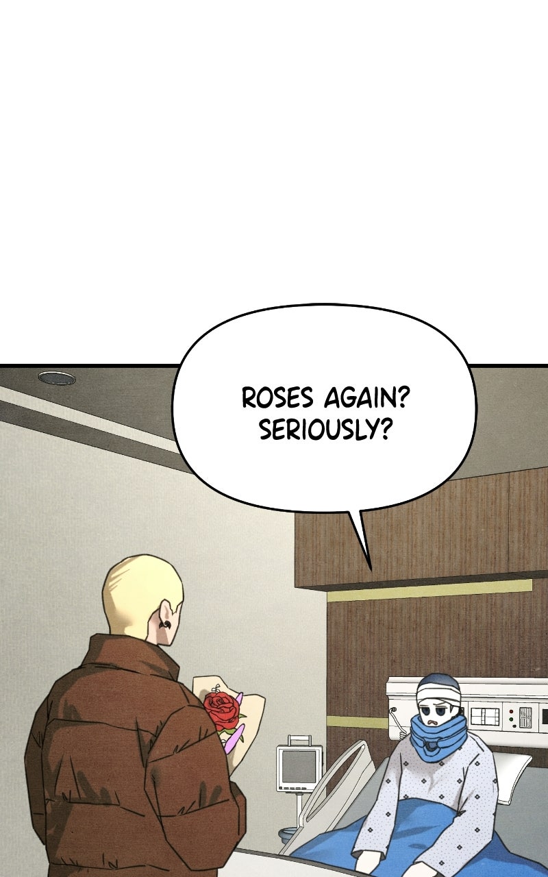 Who’s ThatLong-Haired Senior? (S2) Ep. 77 - Okgyeong Ryu page 21 - 