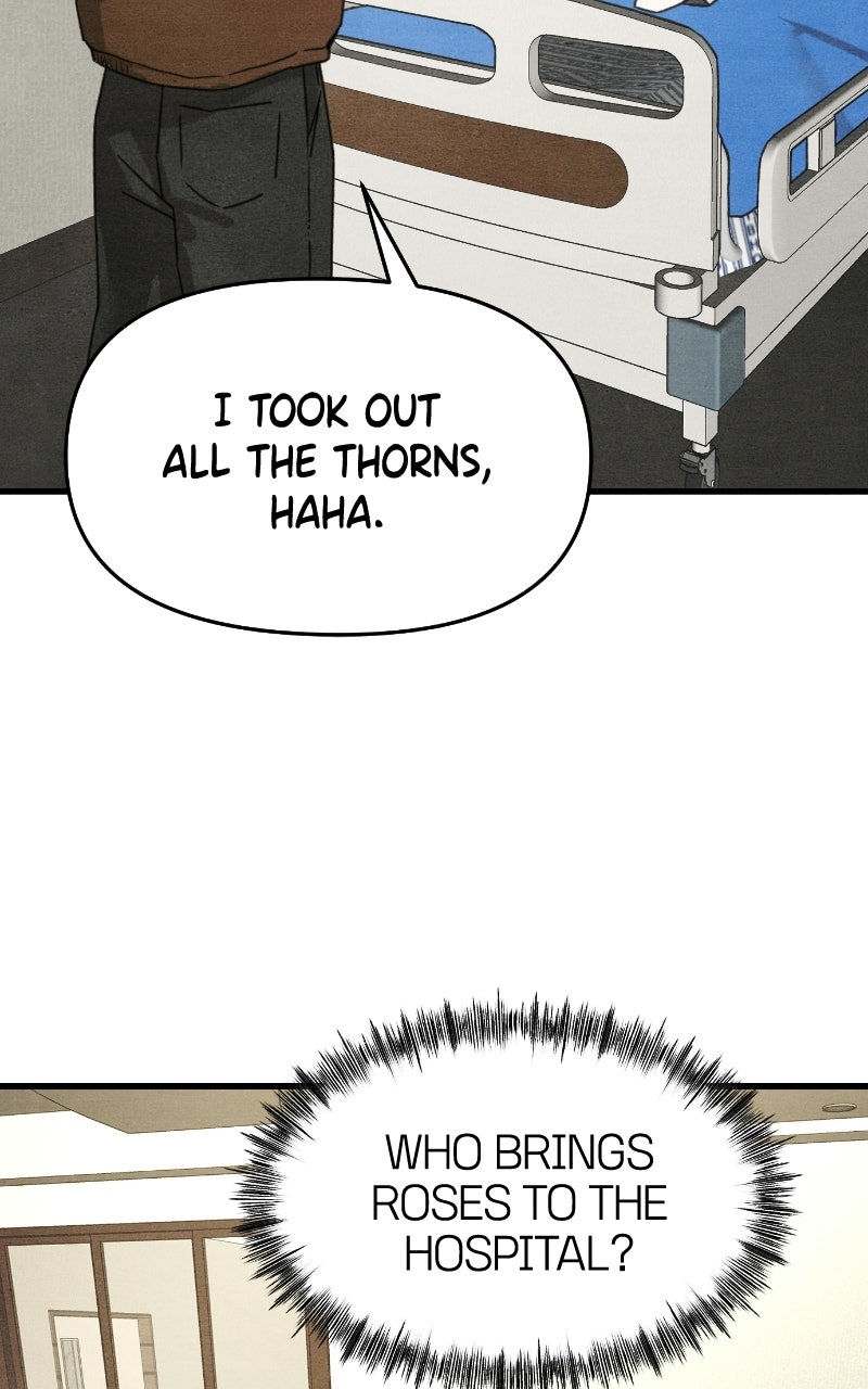 Who’s ThatLong-Haired Senior? (S2) Ep. 77 - Okgyeong Ryu page 22 - 