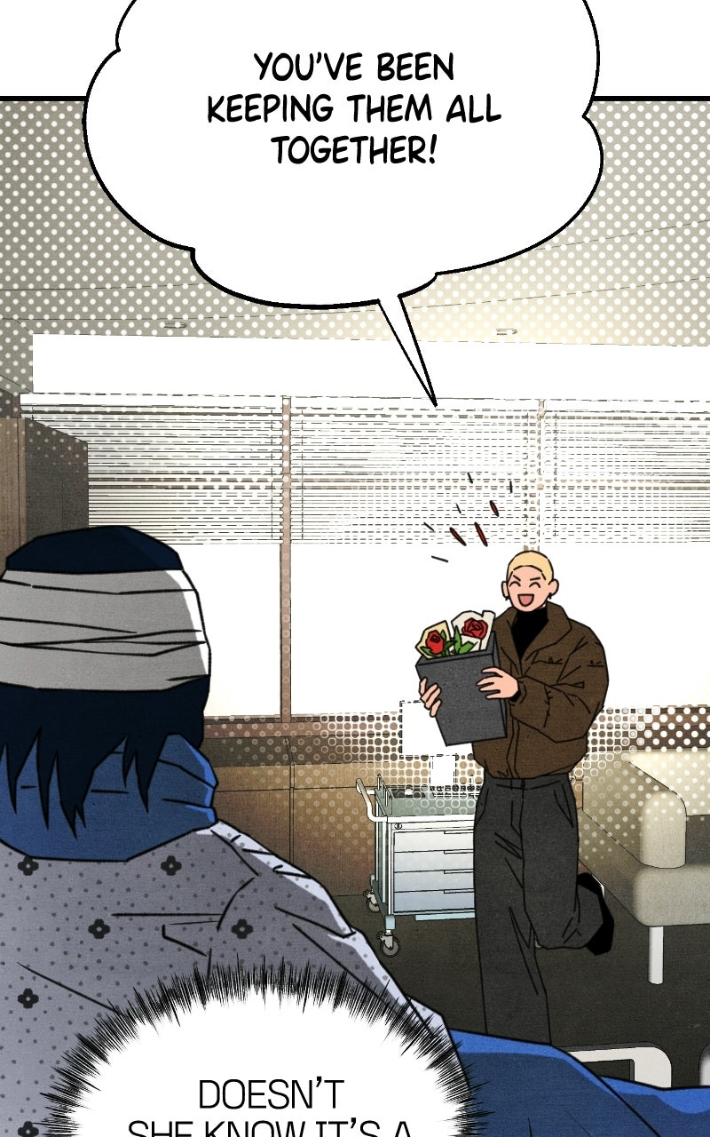 Who’s ThatLong-Haired Senior? (S2) Ep. 77 - Okgyeong Ryu page 28 - 