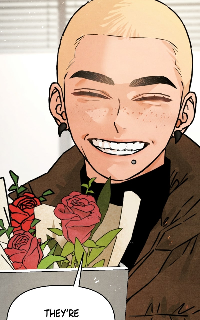 Who’s ThatLong-Haired Senior? (S2) Ep. 77 - Okgyeong Ryu page 30 - 