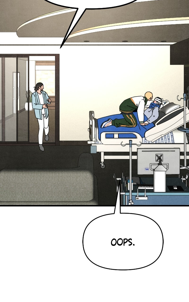 Who’s ThatLong-Haired Senior? (S2) Ep. 77 - Okgyeong Ryu page 4 - 
