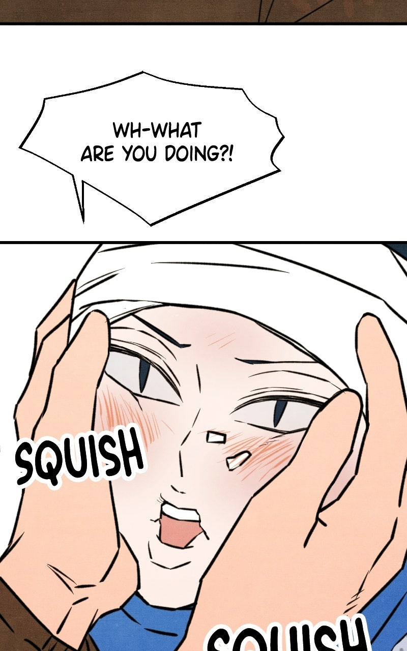 Who’s ThatLong-Haired Senior? (S2) Ep. 77 - Okgyeong Ryu page 38 - 